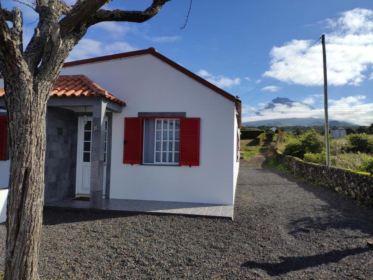 マダレナ Casa Da Ilhaヴィラ エクステリア 写真
