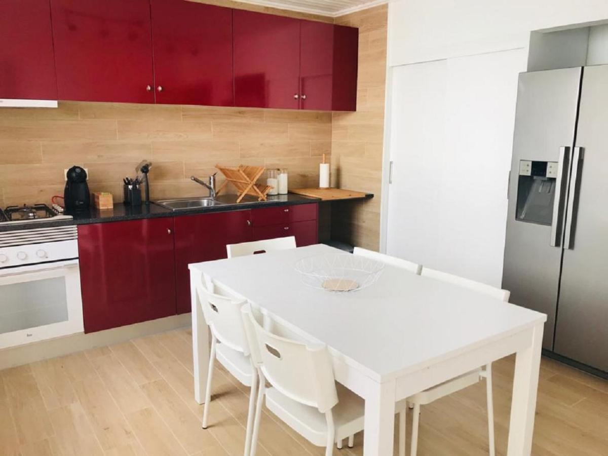 マダレナ Casa Da Ilhaヴィラ エクステリア 写真